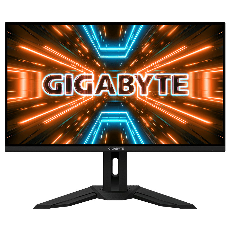 80,00cm (31,5") Gigabyte M32U 4K 144Hz Gaming Monitor - B-Ware 