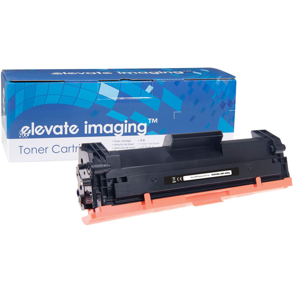 Elevate Imaging Toner f. HP CF244A - Schwarz 
