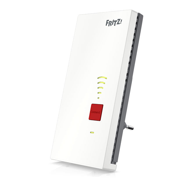 AVM FRITZ! Repeater 2400 | 04023125028557 AVM FRITZ! Repeater 2400 | 04023125028557