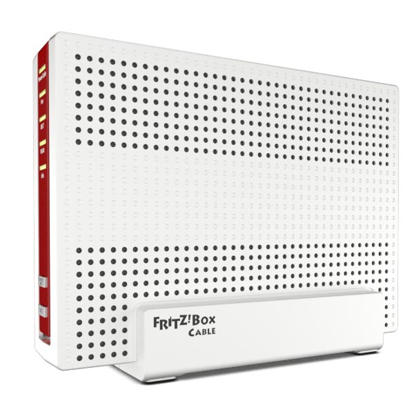 AVM FRITZ!Box 6591 Cable | 04023125028571 AVM FRITZ!Box 6591 Cable | 04023125028571