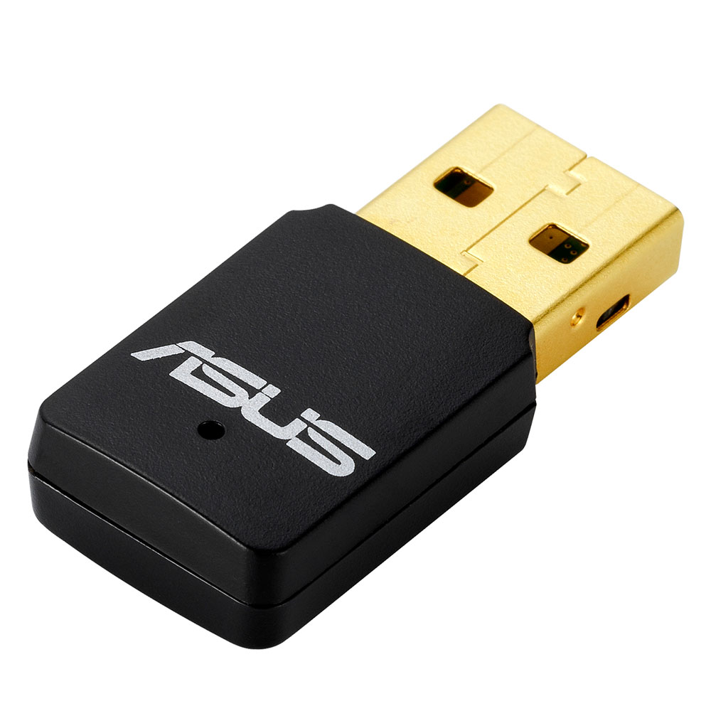 300MBit ASUS USB-N13 C1 N300 