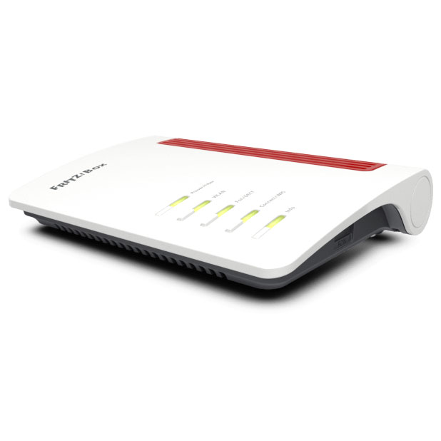 AVM FRITZ!Box 5530 Fiber | 04023125029608 AVM FRITZ!Box 5530 Fiber | 04023125029608