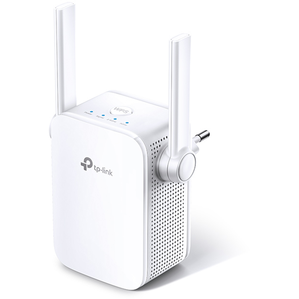 TP-Link RE305 AC1200 Dualband WLAN-Repeater 