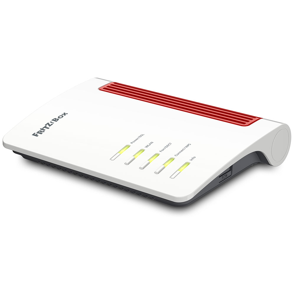 AVM FRITZ!Box 7510 | 04023125029837 AVM FRITZ!Box 7510 | 04023125029837