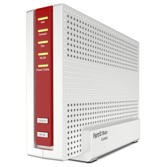 AVM FRITZ!Box Cable 6690 AX | 04023125029653 AVM FRITZ!Box Cable 6690 AX | 04023125029653