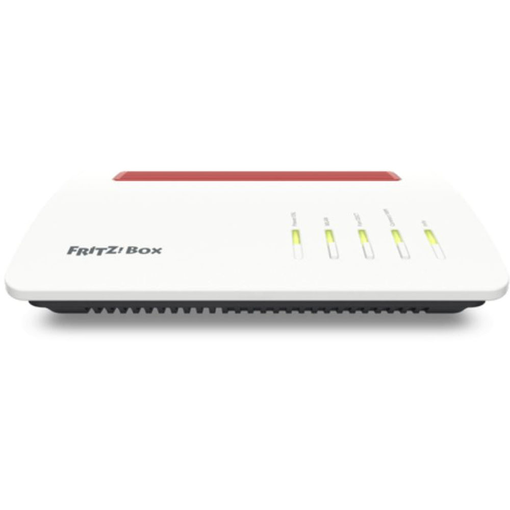 AVM FRITZ!Box 7590 AX | 04023125029981 AVM FRITZ!Box 7590 AX | 04023125029981