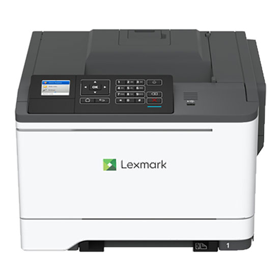 Lexmark C2535dw - B-Ware 