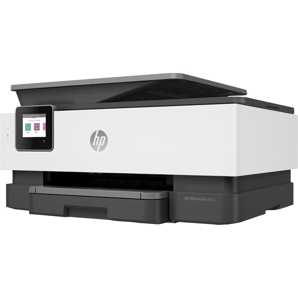 HP OfficeJet Pro 8022 