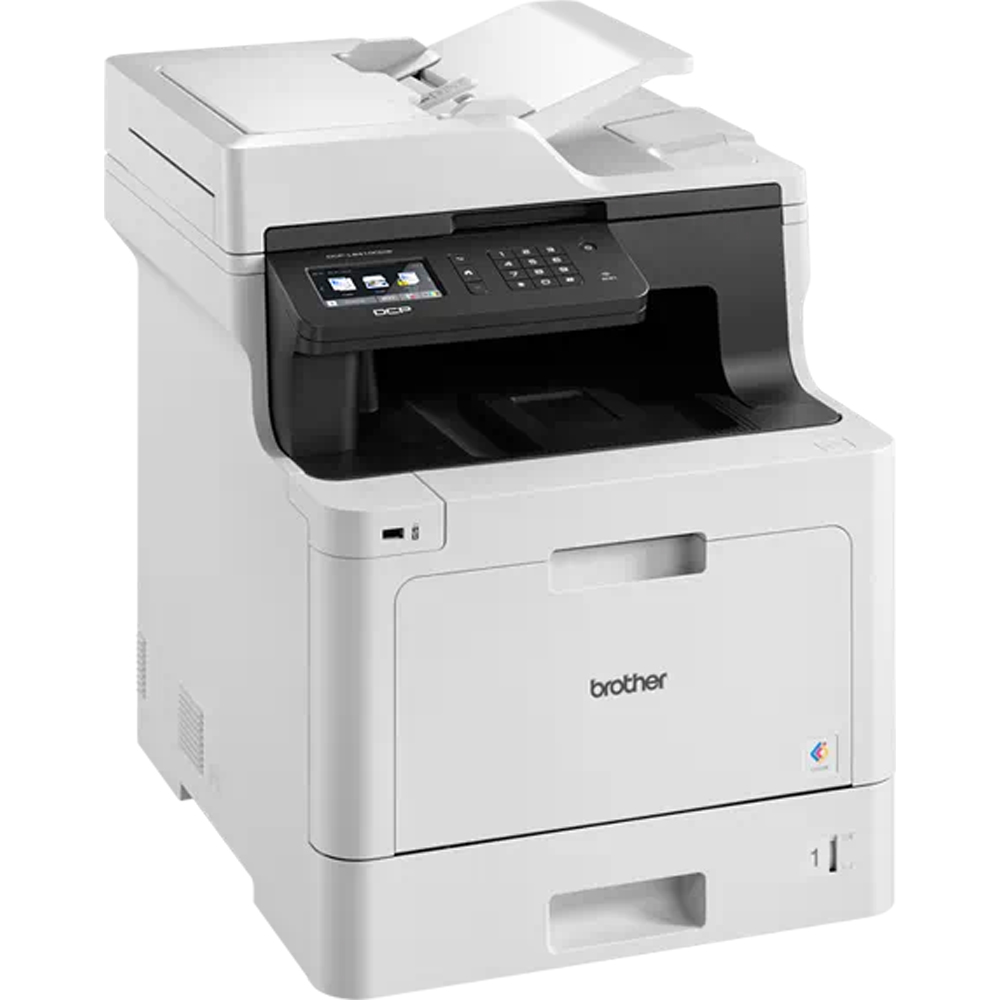 Brother DCP-L8410CDW 