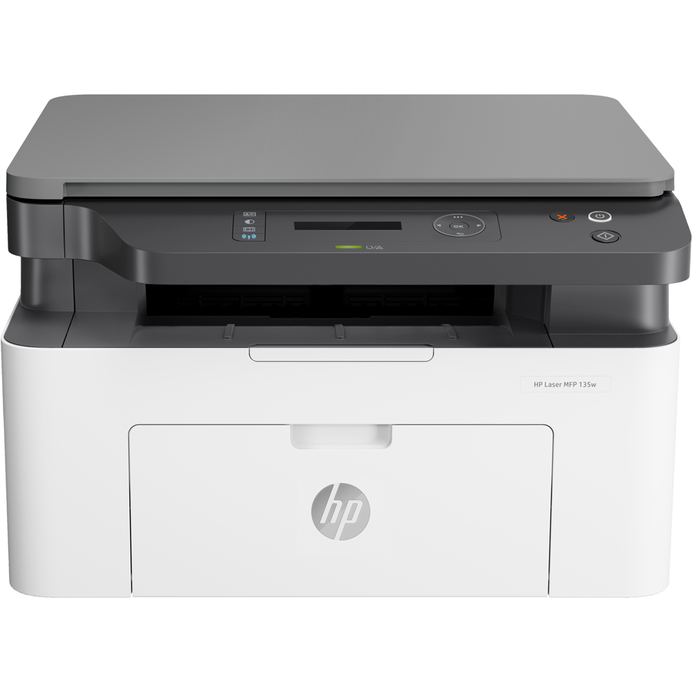 HP  Laser MFP 135w – B-Ware | 00193015506664