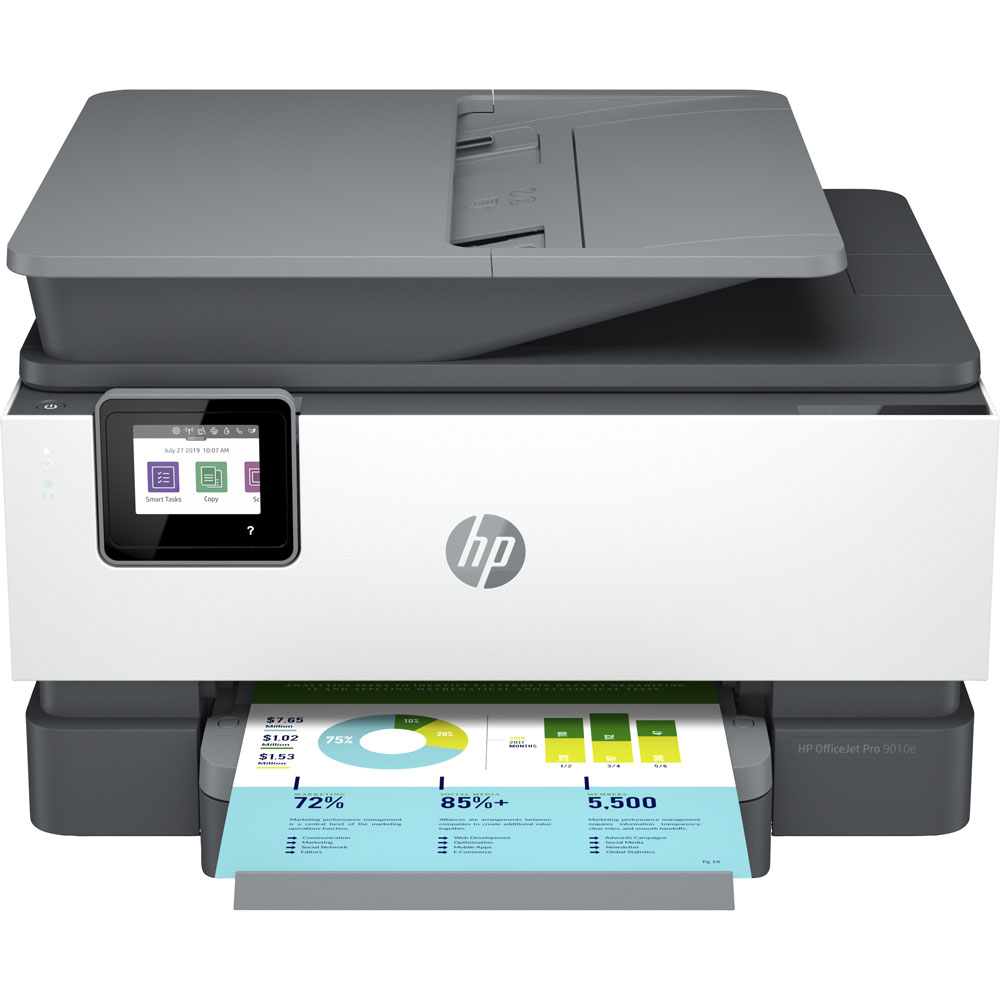 HP OfficeJet Pro 9010e All-in-One 