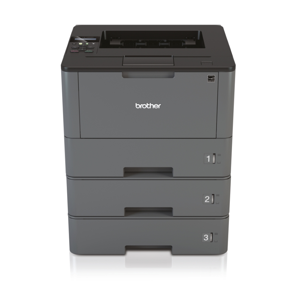 Brother HL-L5100DNTT Laserdrucker 