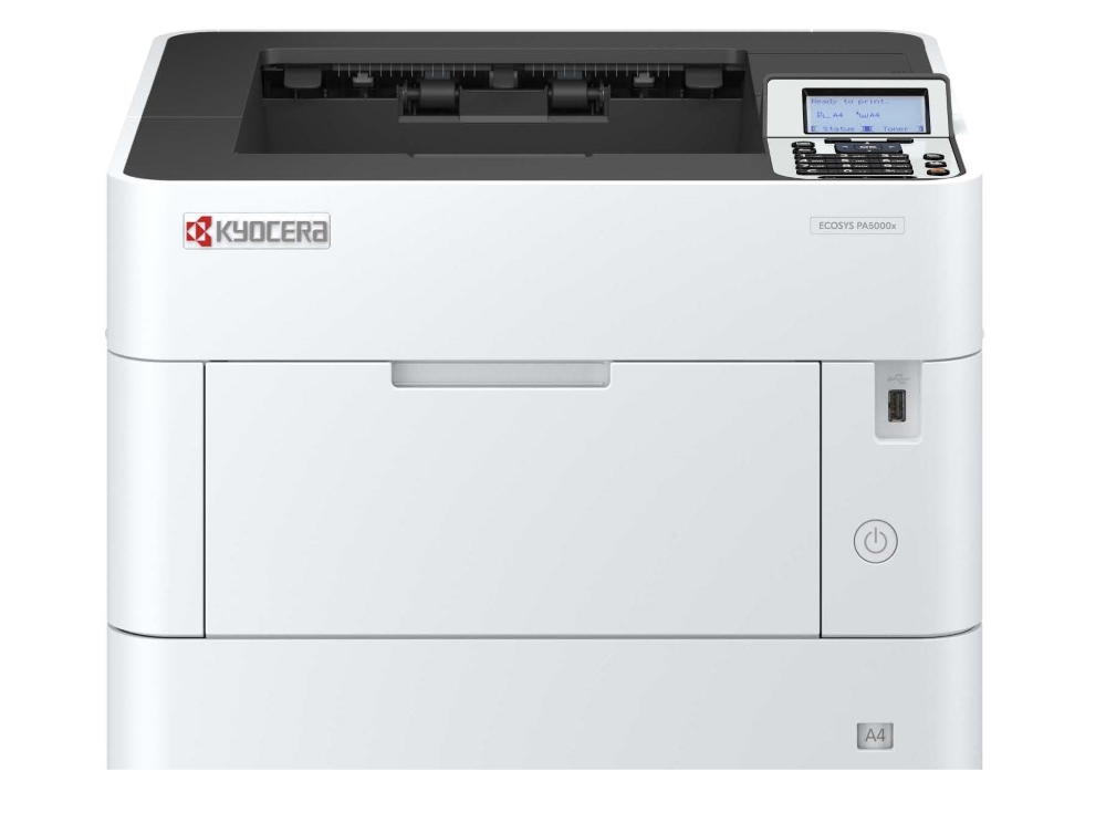 Kyocera Ecosys PA5000x Laserdrucker 