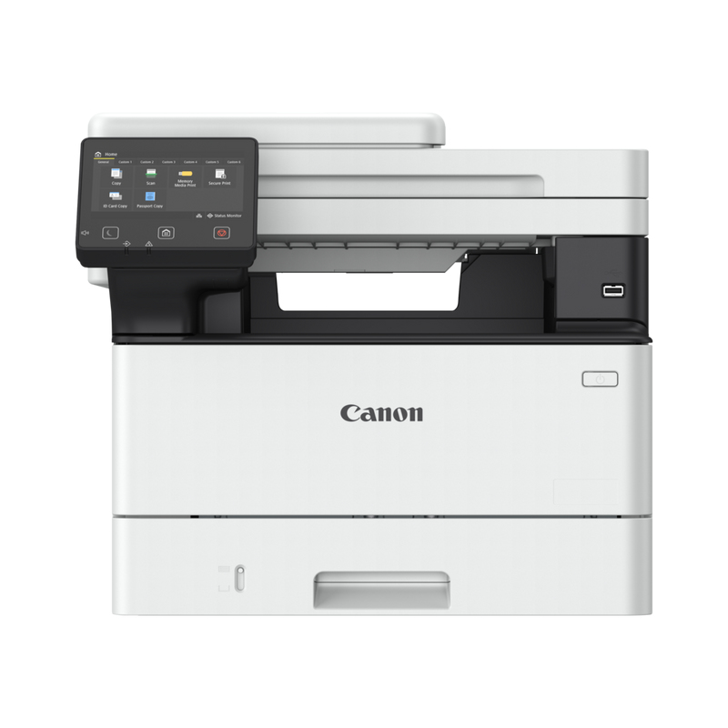 Canon i-SENSYS MF465dw Multifunktionsdrucker 