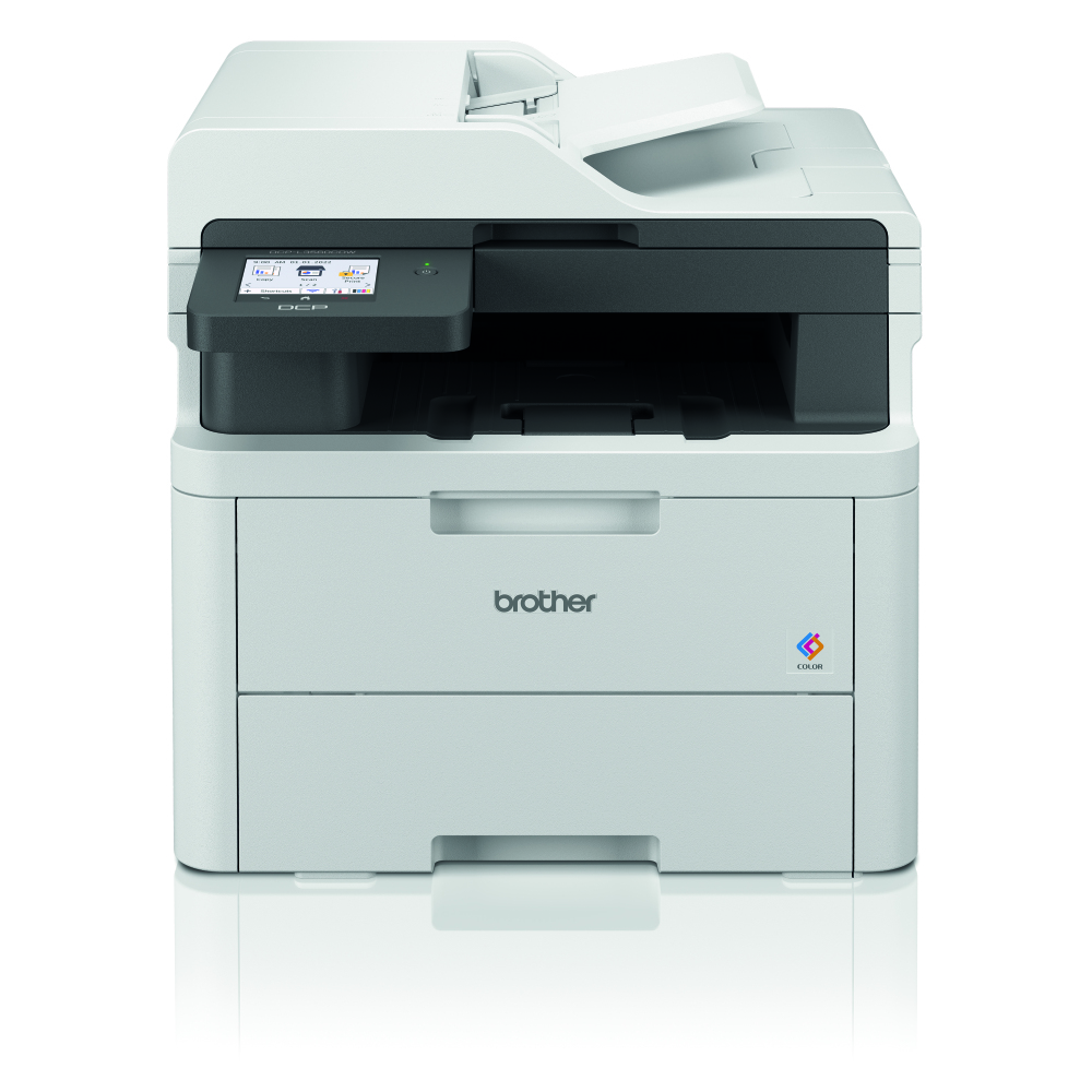 Brother DCP-L3555CDW 