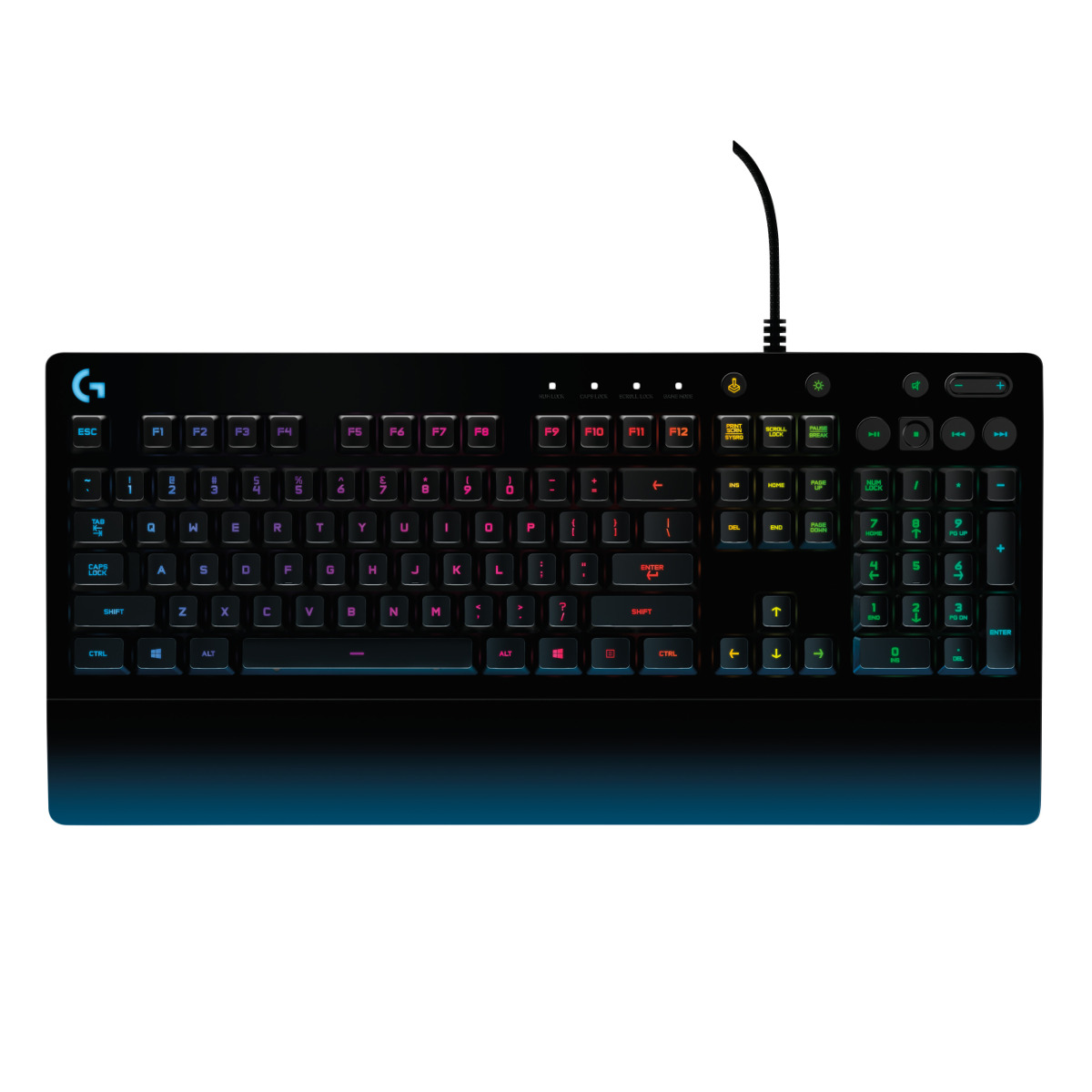 Logitech Prodigy G213 