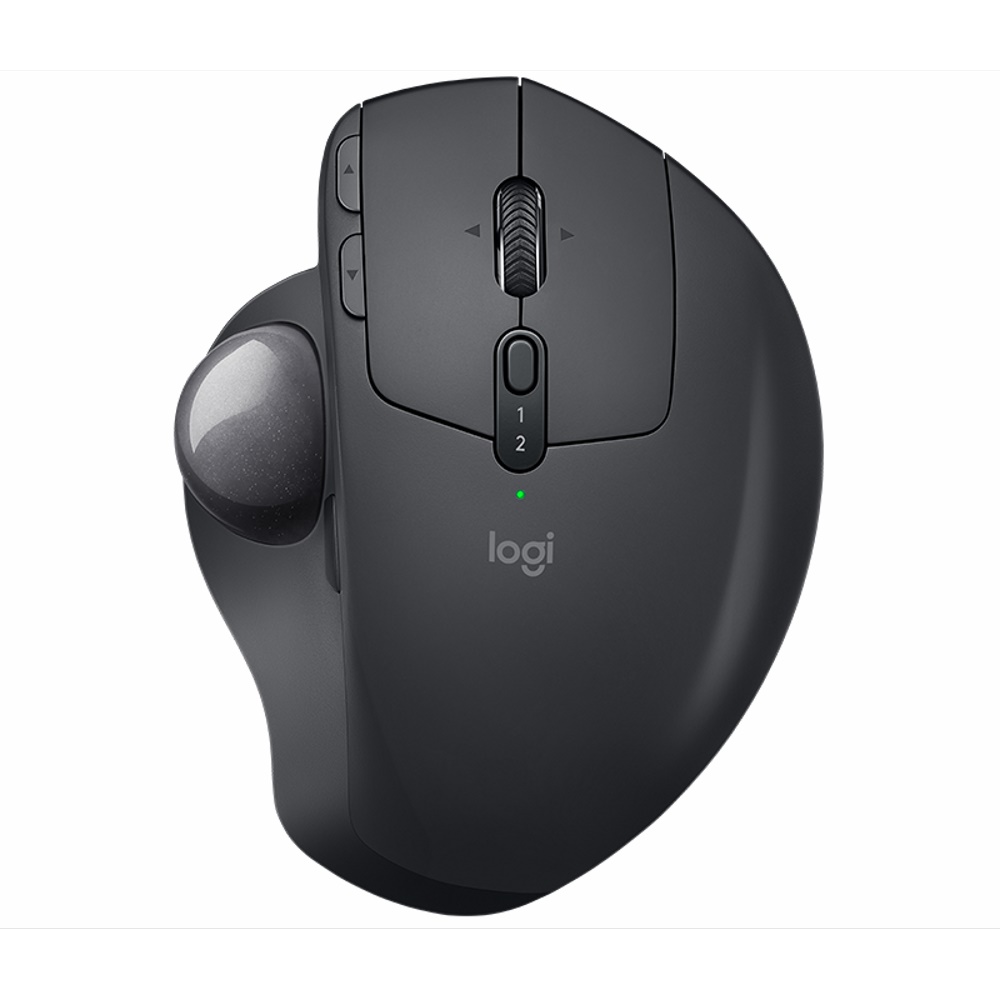 Logitech MX Ergo Wireless Trackball - CAD Maus 