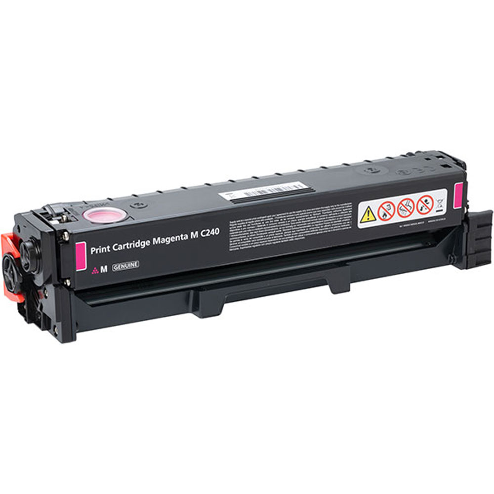 Ricoh Toner 408453 Magenta 