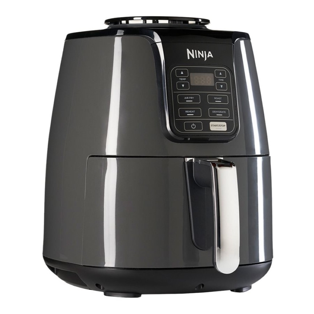 Ninja AF100EU Heißluft-Fritteuse 
