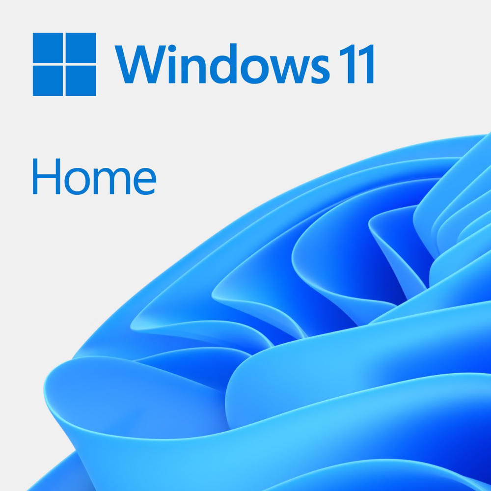 Microsoft Windows 11 Home 64-Bit SBV Deutsch 