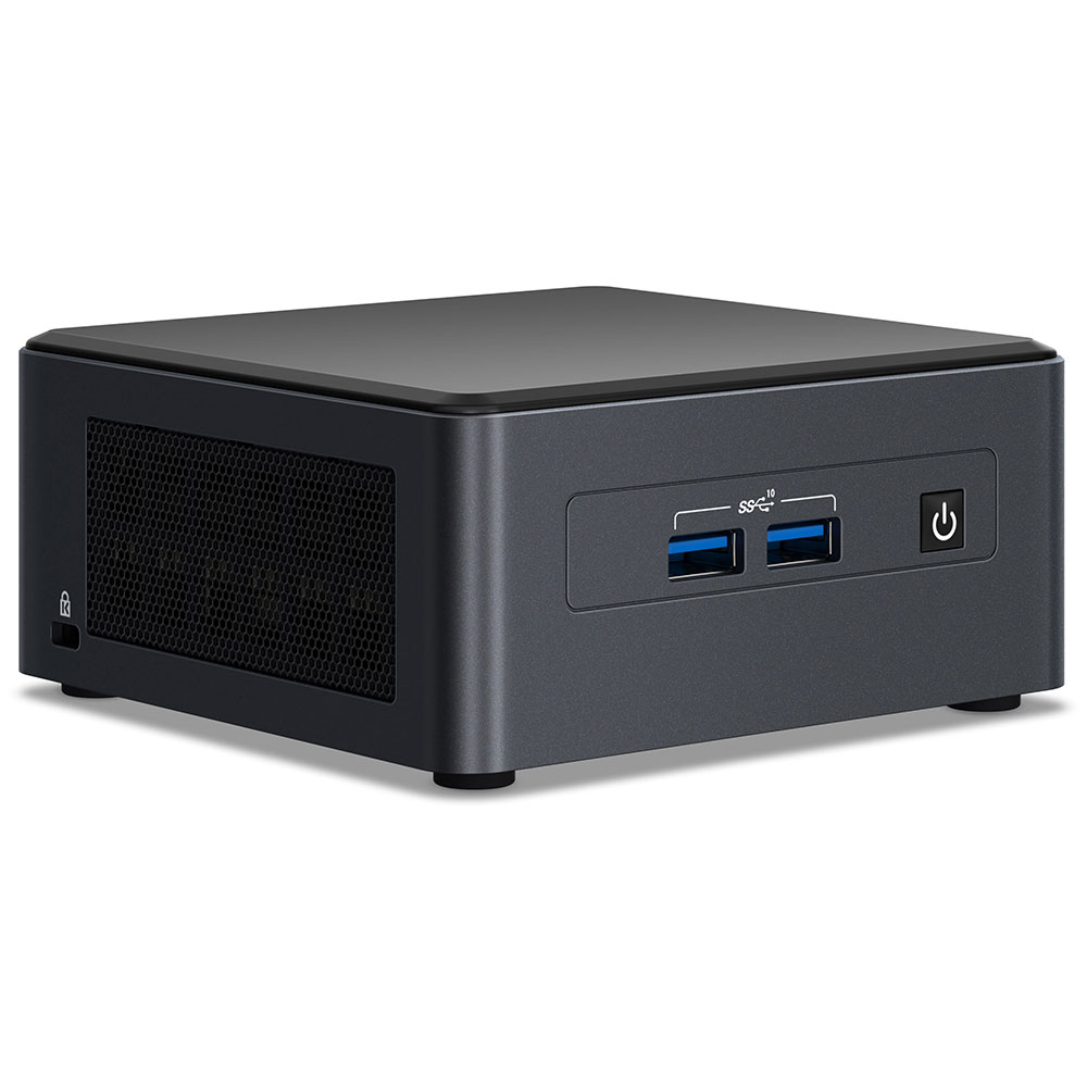 Intel NUC 11 Pro Kit NUC11TNHi30Z 