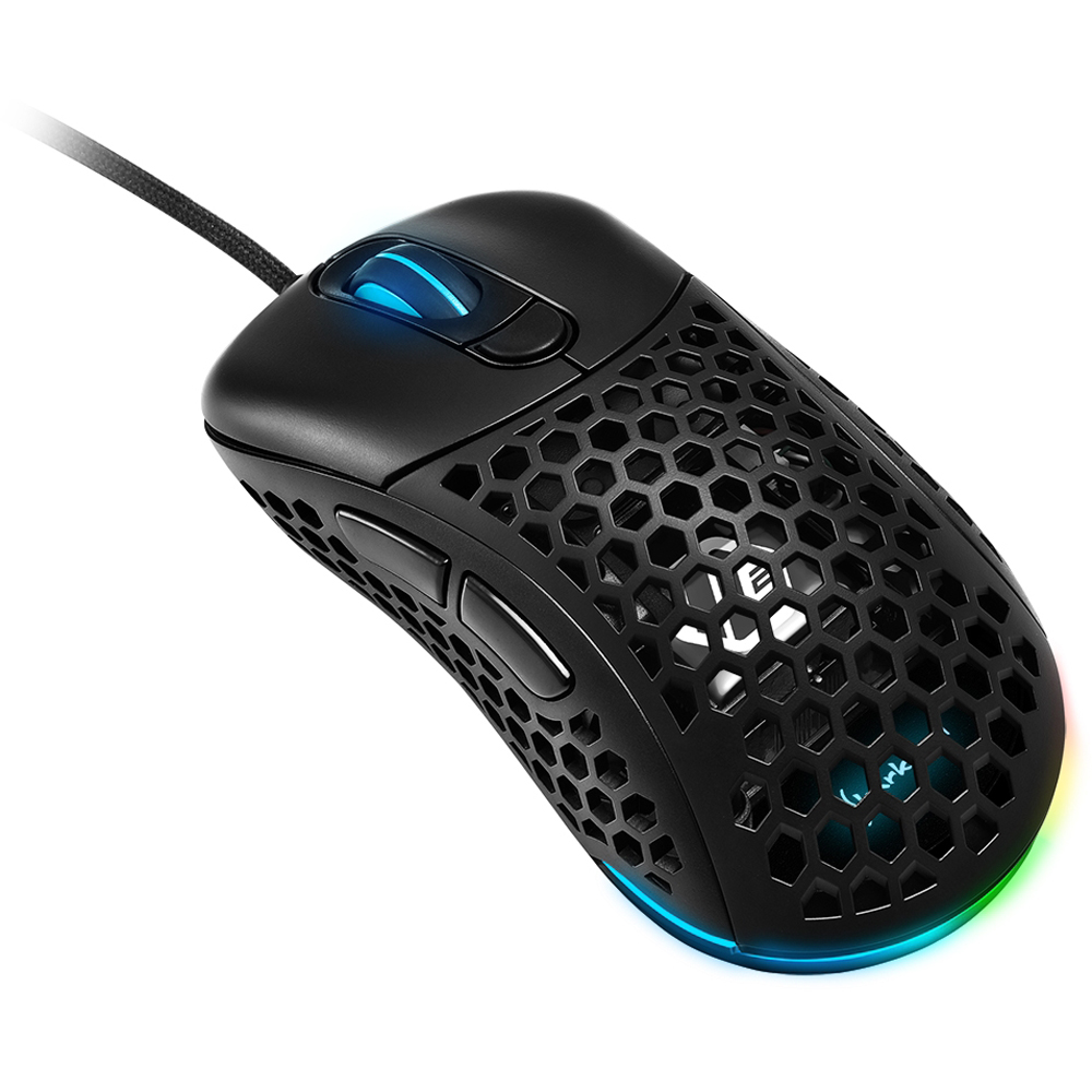 Sharkoon Light² 200 - Gaming Maus - B-Ware 