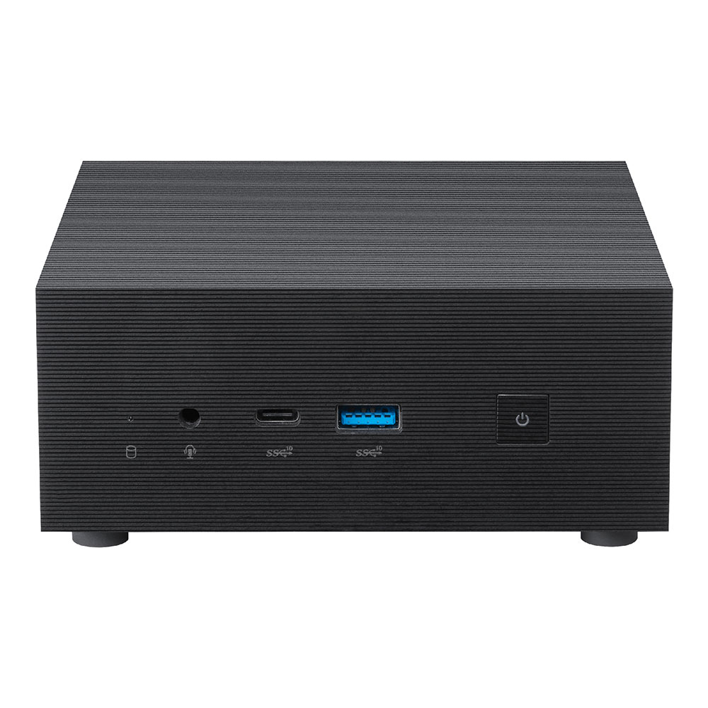Asus Mini PC PN63-BS7020MDS1 Core i7-11370H | 04711081590187 Asus Mini PC PN63-BS7020MDS1 Core i7-11370H | 04711081590187