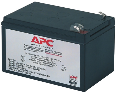 APC Battery Catridge RBC4 