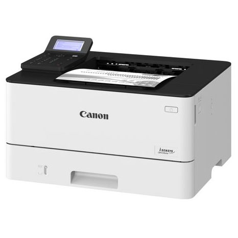 Canon i-SENSYS LBP233dw S/W Laserdrucker 