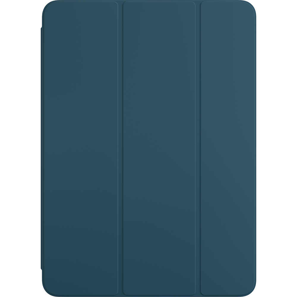 Apple Smart Folio Flip Hülle für iPad Air 4./5. Generation - Marineblau 