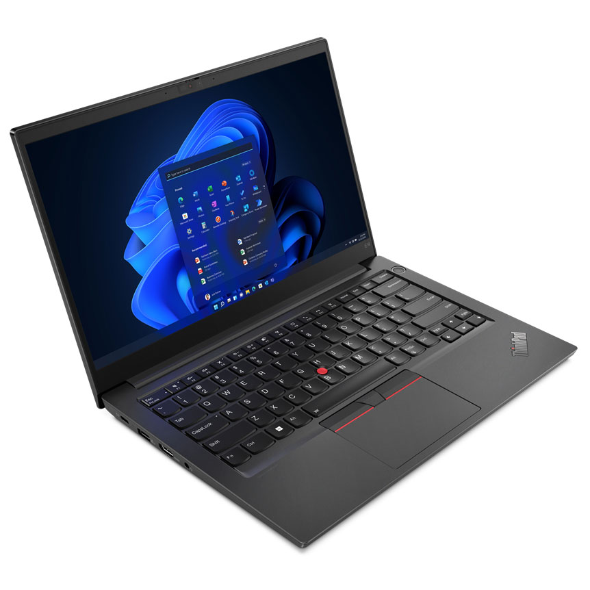 Lenovo ThinkPad E14 G4 - 14" FullHD Business Notebook 