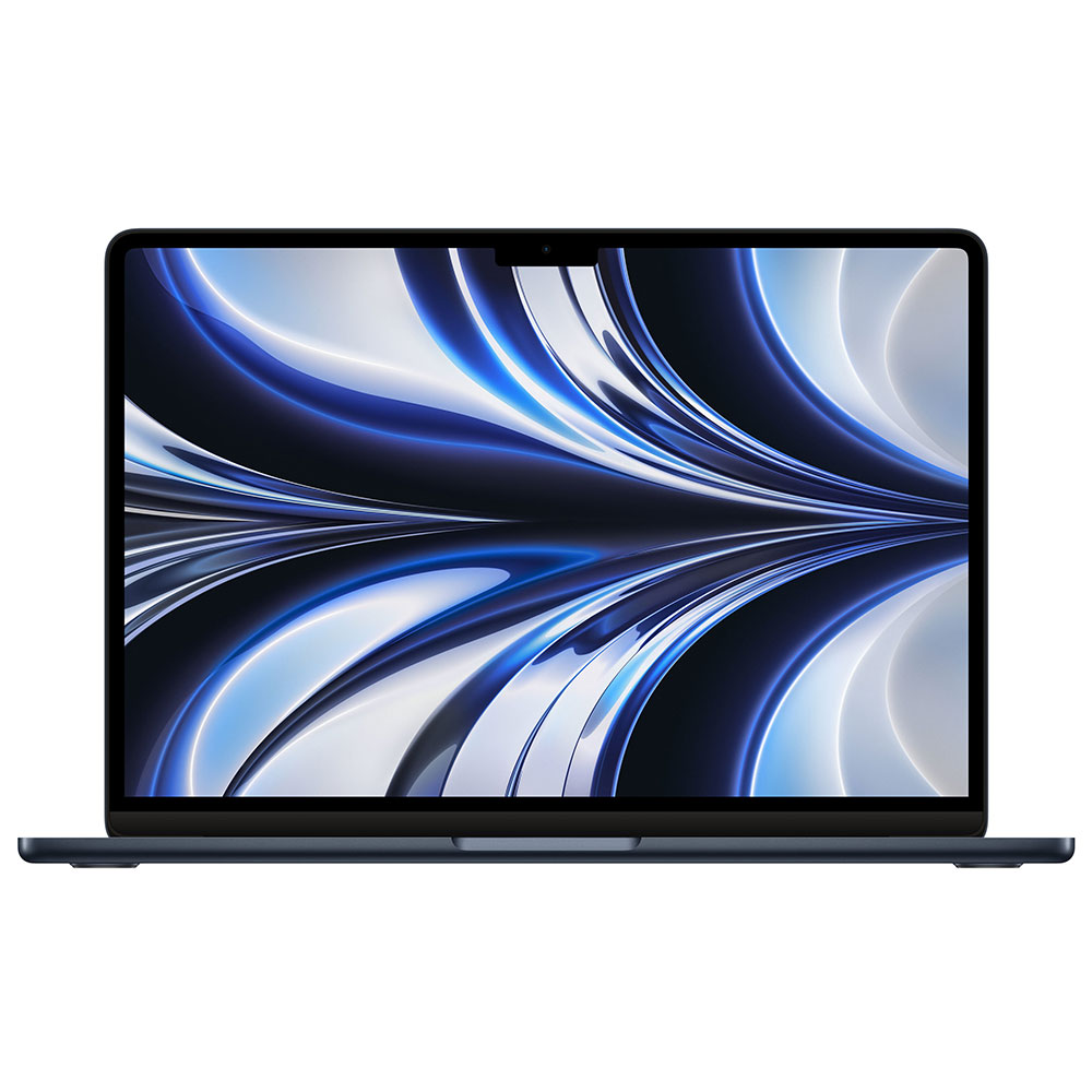 Apple MacBook Air M2 13,6" Midnight 1000GB 