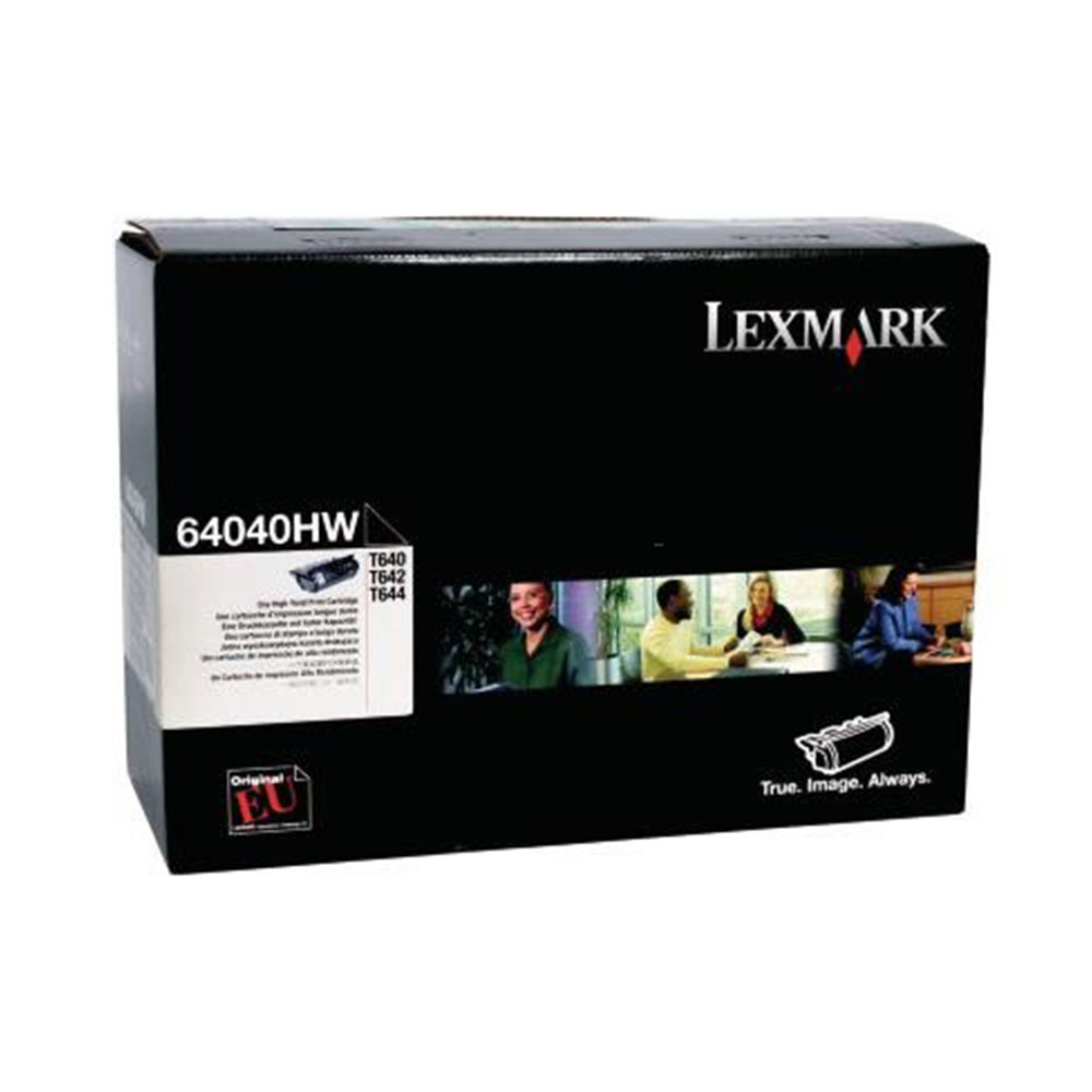 Lexmark 64040HW 