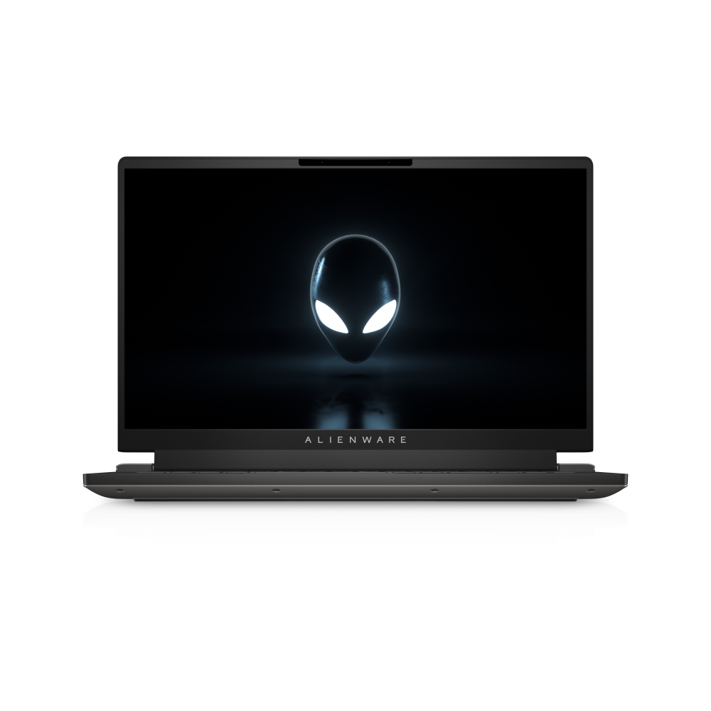 Dell Alienware m15 - FHD 165 Hz 15,6 Zoll - Notebook für Gaming 