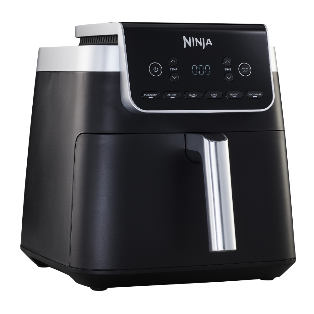 Ninja AF180EU Max Pro Heißluft-Fritteuse 