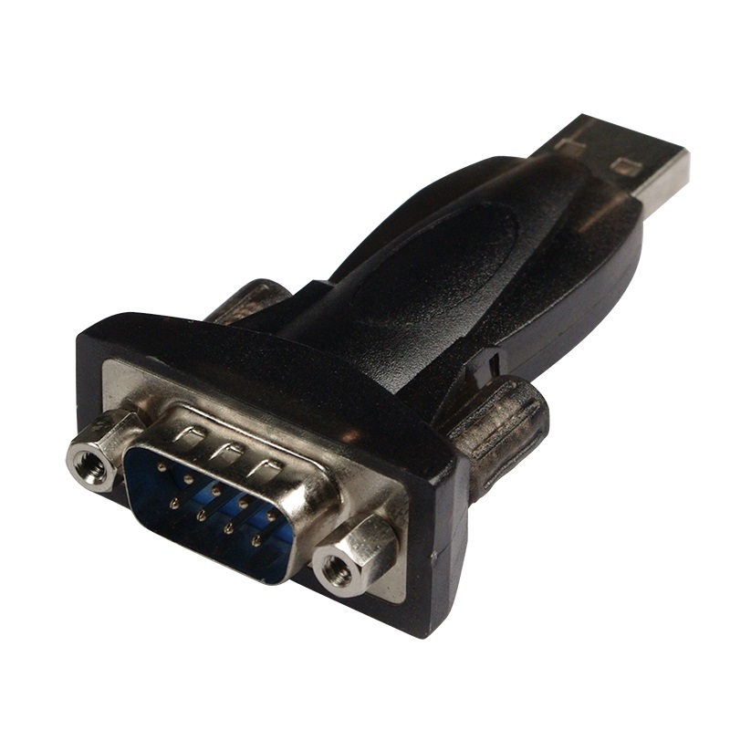 Logilink USB 2.0 zu Seriell Adapter - B-Ware 