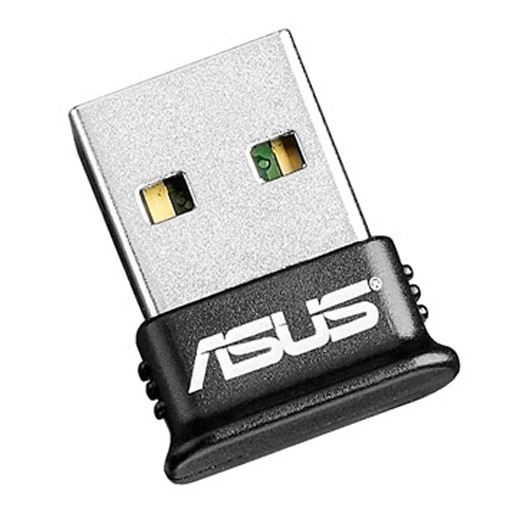 ASUS USB-BT400 Bluetooth 4.0 USB Adapter 