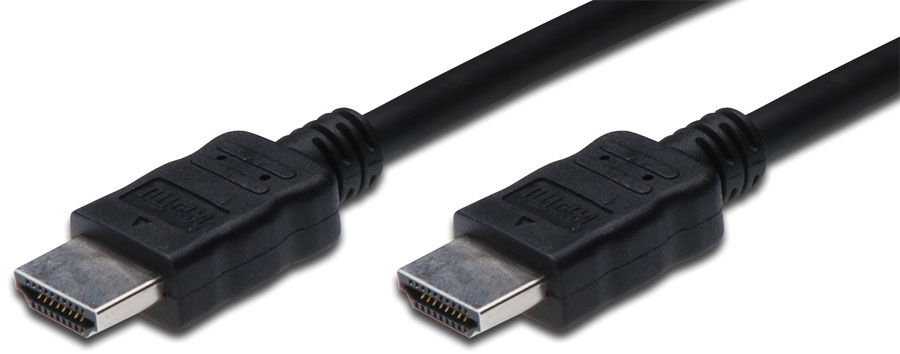 2.5m HDMI Kabel 
