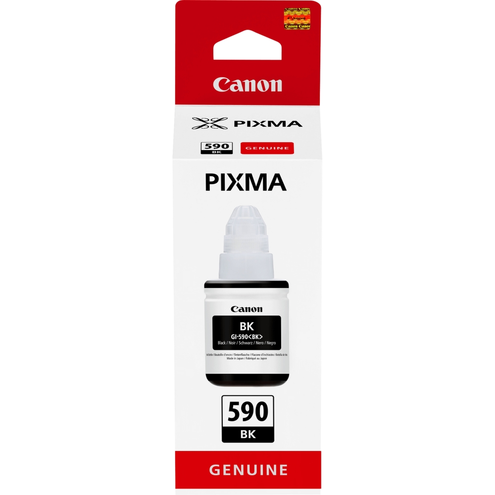 Canon Tinte GI-590M schwarz 