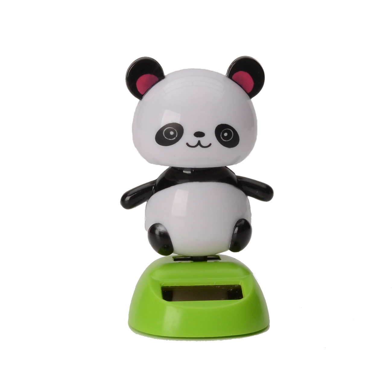 Wackelfigur Panda 