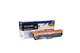 Brother TN241BK Toner Schwarz 