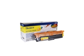 Brother TN241Y Toner Gelb 