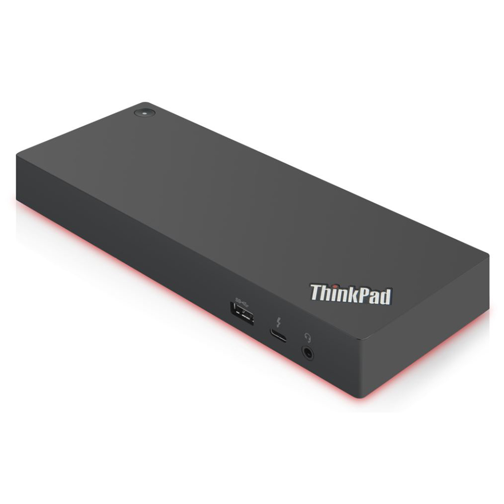 Lenovo ThinkPad Thunderbolt 3 Workstation Dock 