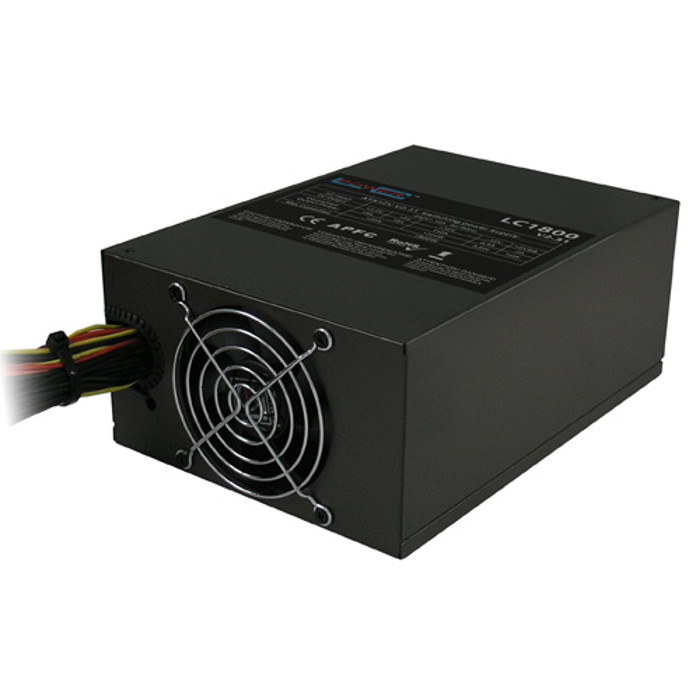 1800W LC Power Mining-Edition LC1800 Netzteil 