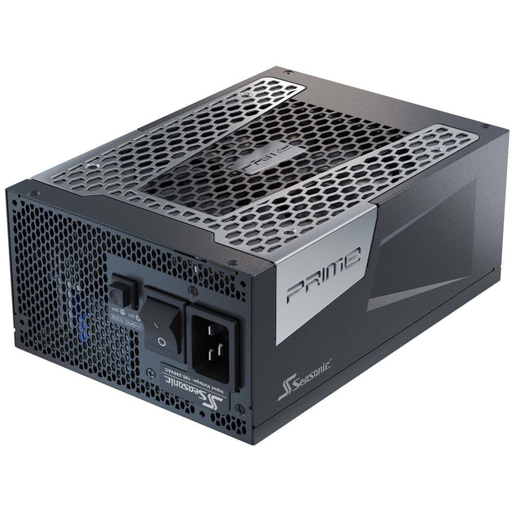 1600W Seasonic Prime TX-1600 Netzteil 