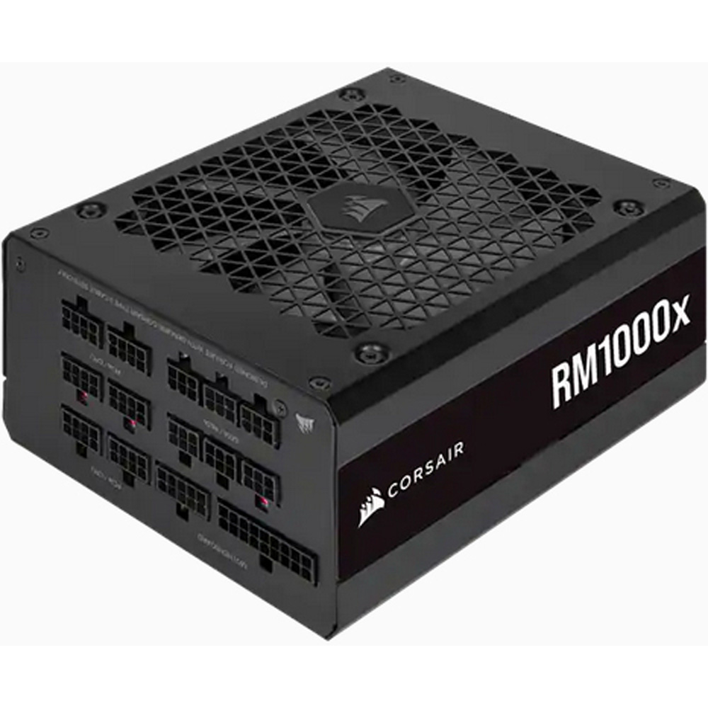 1000W Corsair RM1000x Netzteil 