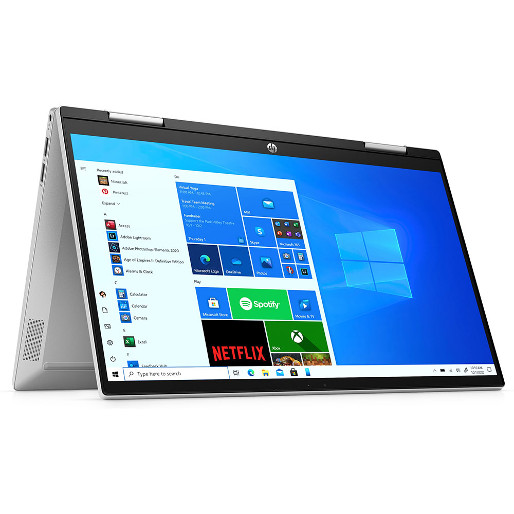 2in1 HP Pavilion x360 14-dy0155ng 14" FullHD 