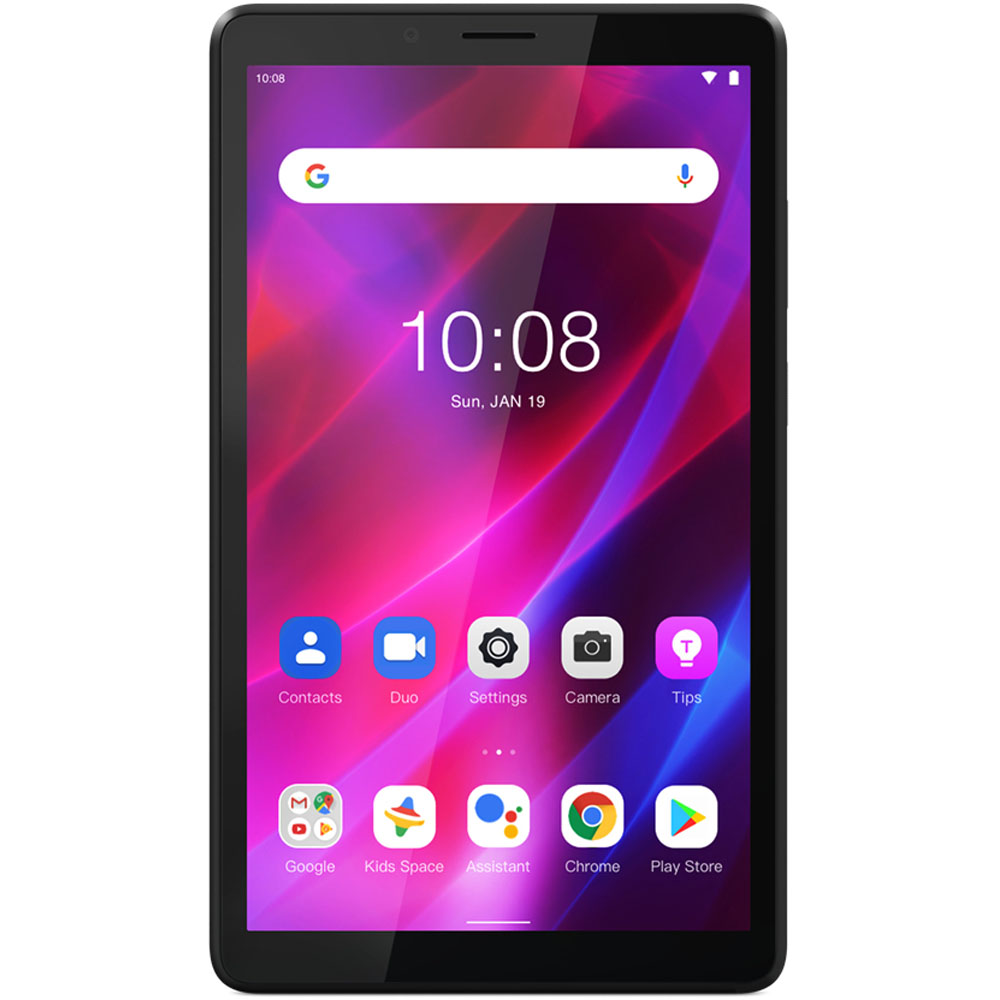 Lenovo Tab M7 TTB-7306F 3rd 32GB – ZA8C0002SE – Grau | 00195713330800 Lenovo Tab M7 TTB-7306F 3rd 32GB – ZA8C0002SE – Grau | 00195713330800