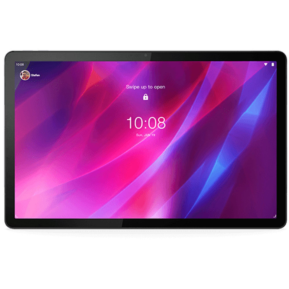 Lenovo Tab P11 Plus TB-J616F - 11 Zoll Mediatek Helio Android 10 Tablet in Grau 