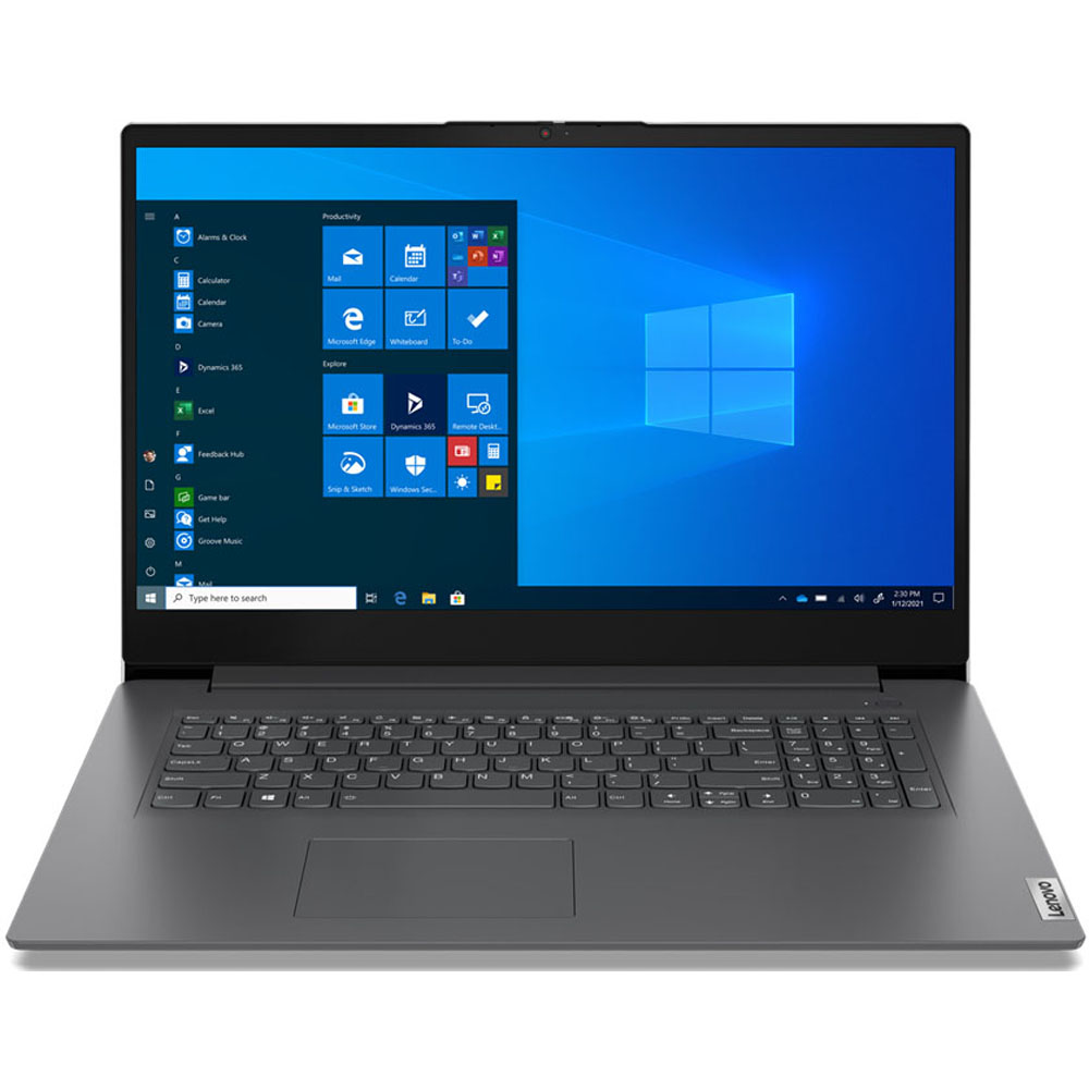 Lenovo V17 G2 ITL - FHD 17,3 Zoll - Notebook 